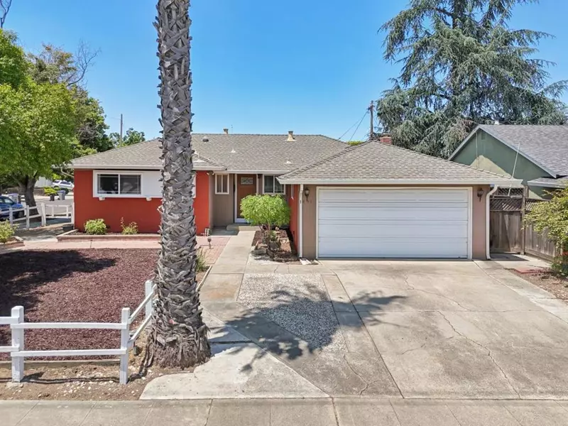 1491 Kooser RD, San Jose, CA 95118