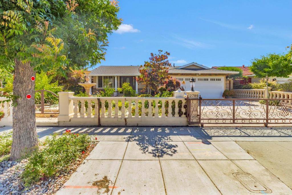 San Jose, CA 95148,2789 Gavilan DR