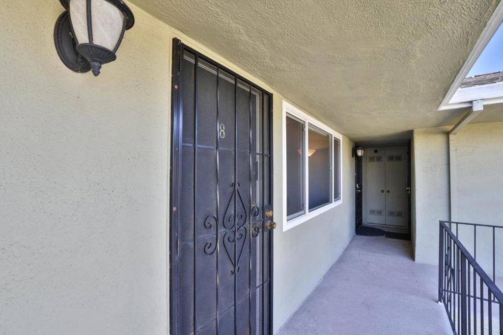 San Jose, CA 95117,3598 Payne AVE #8