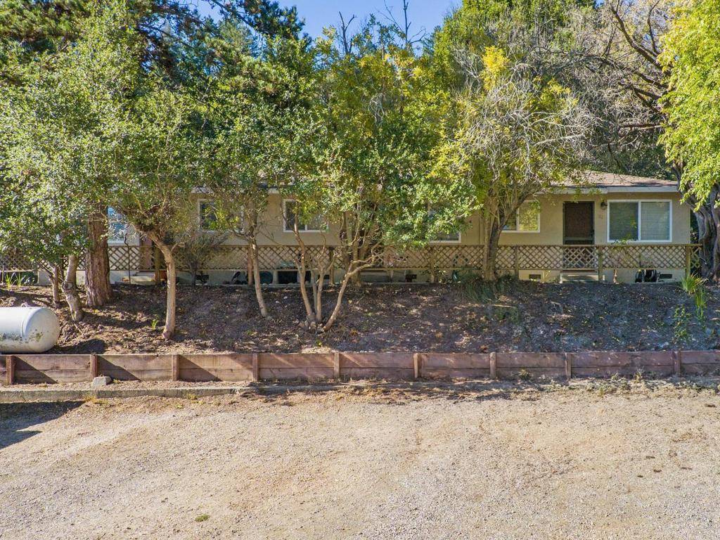 Santa Cruz, CA 95060,118122 Beulah CT