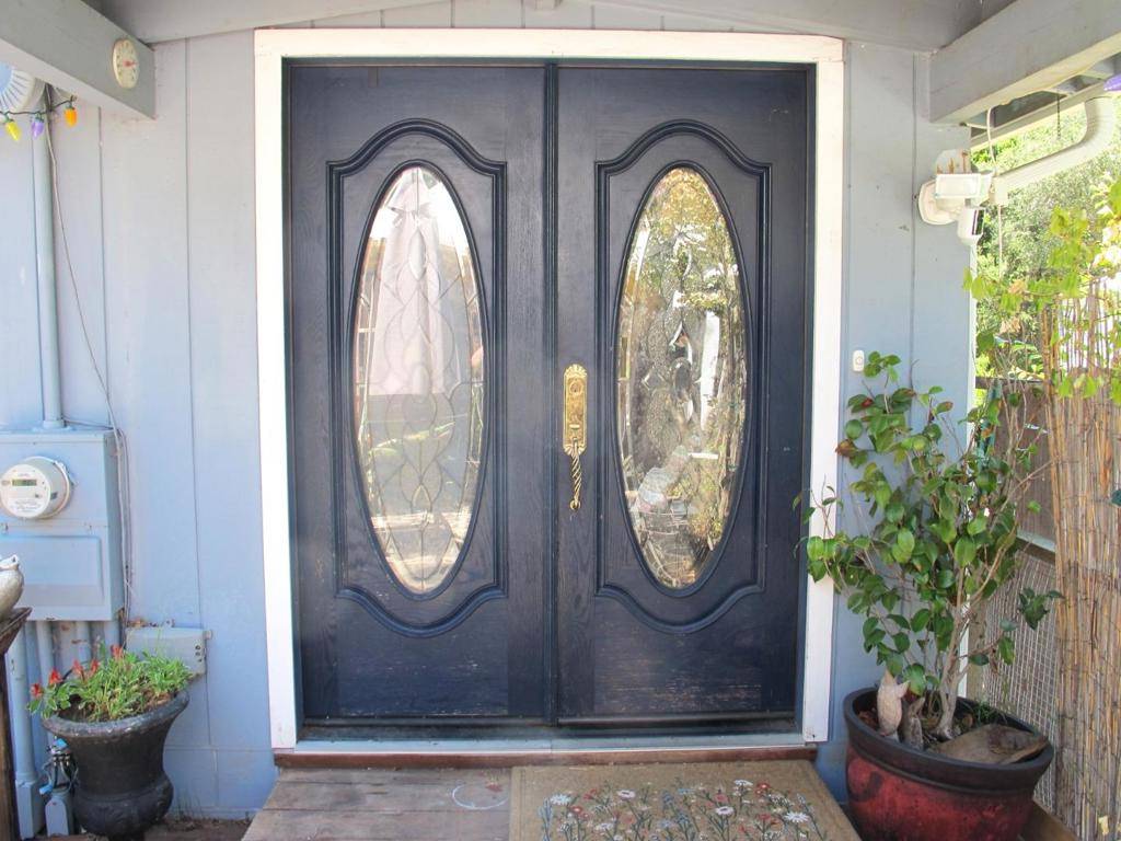 Boulder Creek, CA 95006,235 Apple Knoll DR