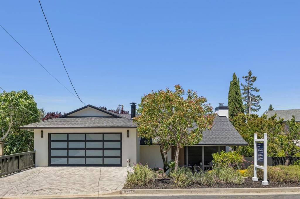 Redwood City, CA 94062,3706 Laurel WAY