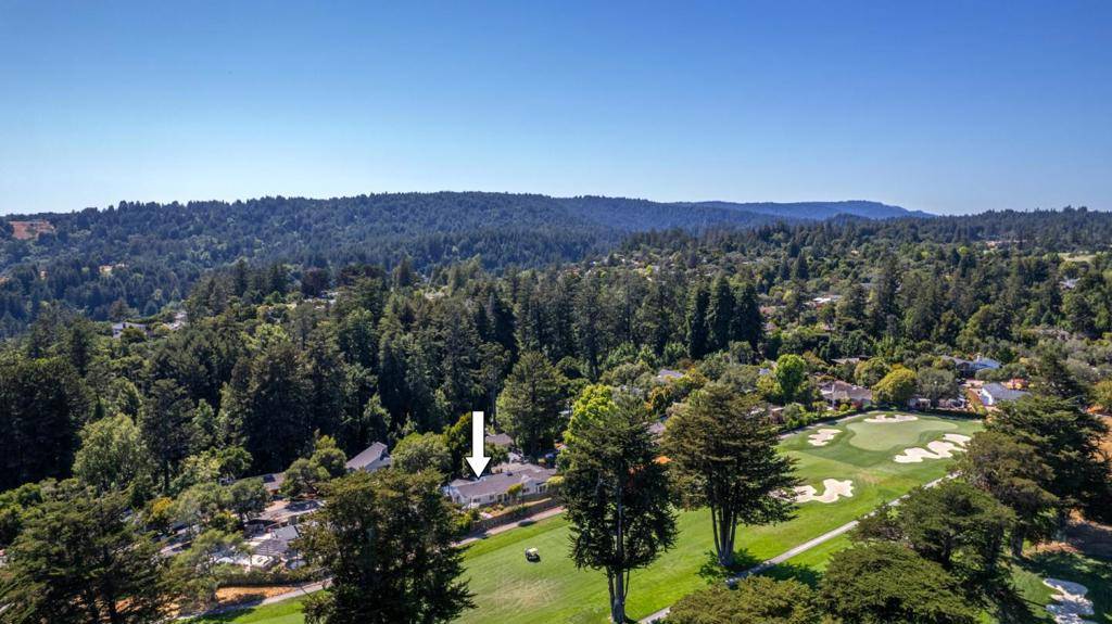 Santa Cruz, CA 95060,69 Hollins DR
