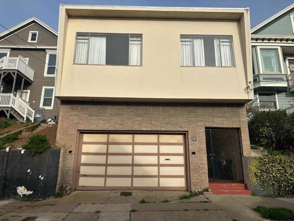 350 Laidley ST, San Francisco, CA 94131