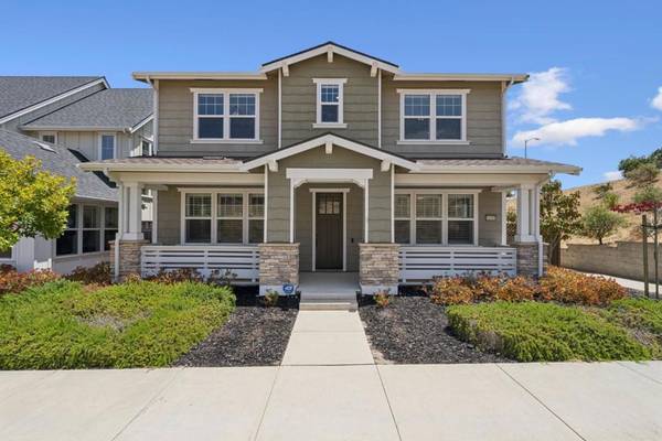 14918 Breckinridge AVE, Marina, CA 93933