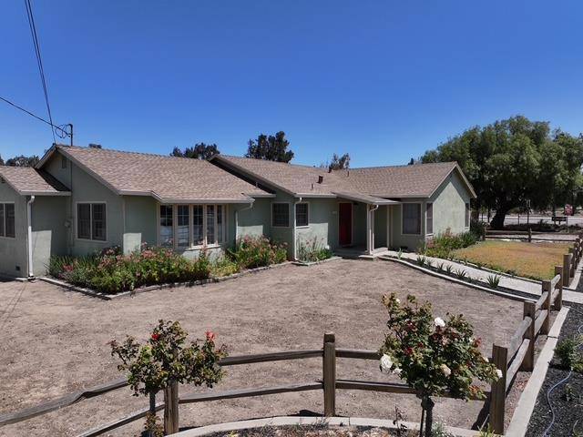 Greenfield, CA 93927,434 Oak AVE