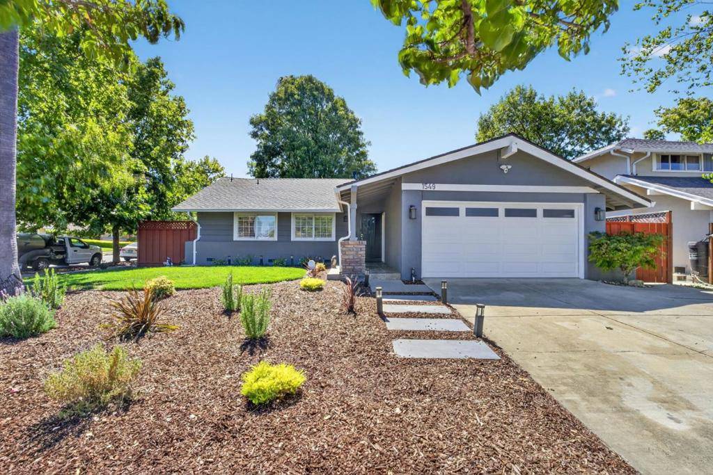 1549 Hilton CT, San Jose, CA 95130