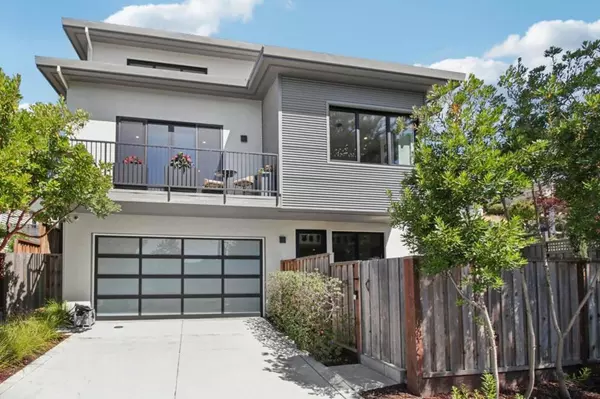 San Carlos, CA 94070,90 Gateway CT