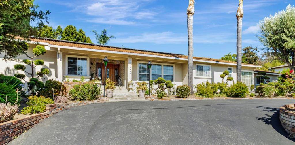 San Jose, CA 95148,2850 Klein RD