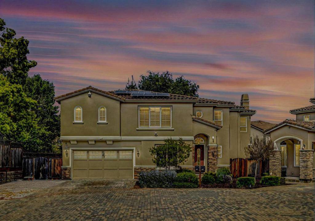 San Jose, CA 95120,1078 Valentine CT