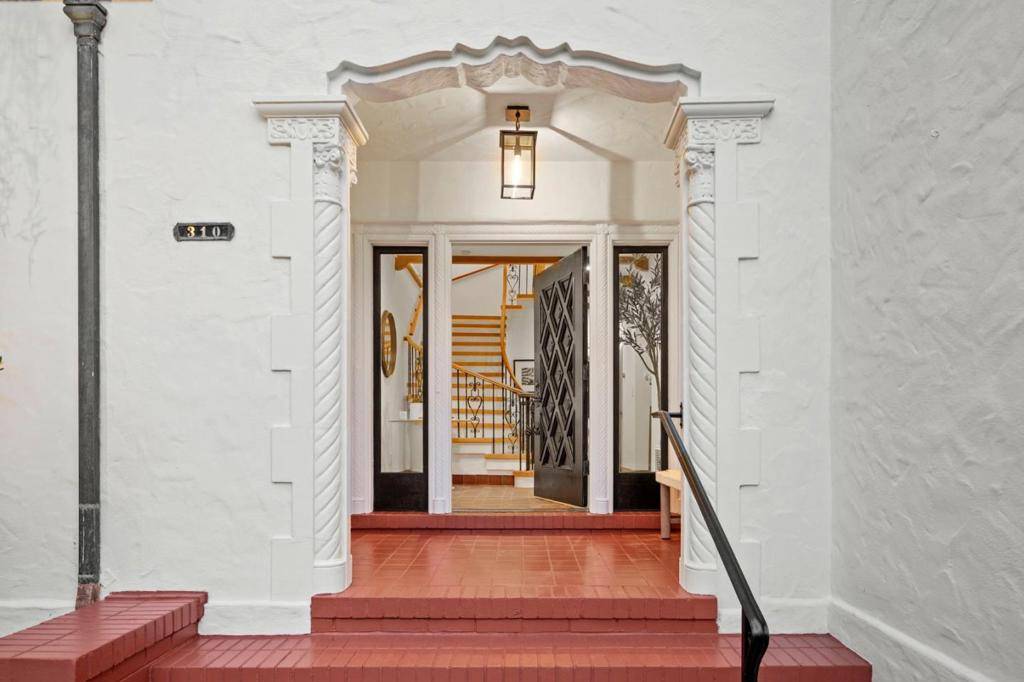 San Mateo, CA 94402,310 Virginia AVE