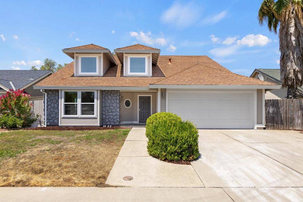 8647 Cord WAY, Sacramento, CA 95828