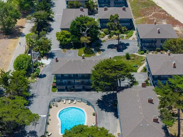 Monterey, CA 93940,43 La Playa ST