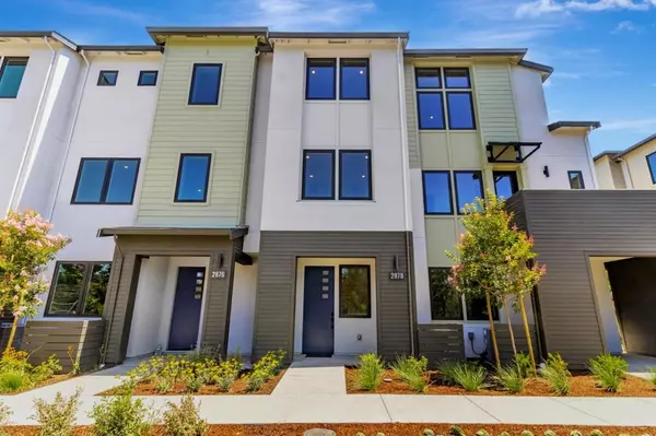 2878 Josephine LN, Palo Alto, CA 94303