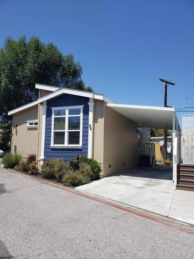 Mountain View, CA 94043,440 MOFFETT BLVD