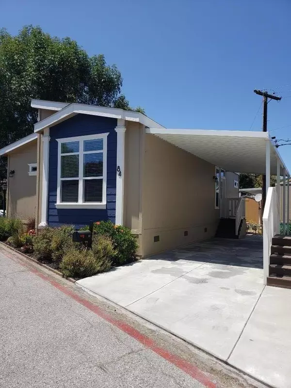 Mountain View, CA 94043,440 MOFFETT BLVD