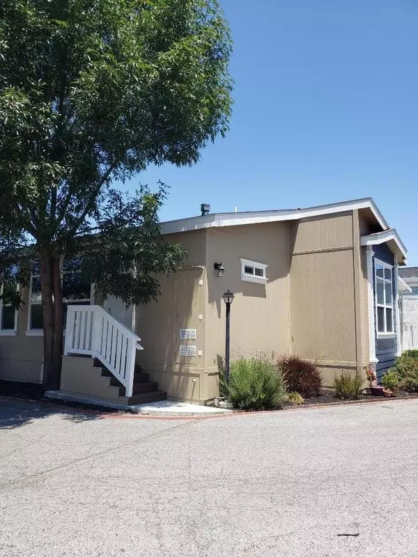 Mountain View, CA 94043,440 MOFFETT BLVD