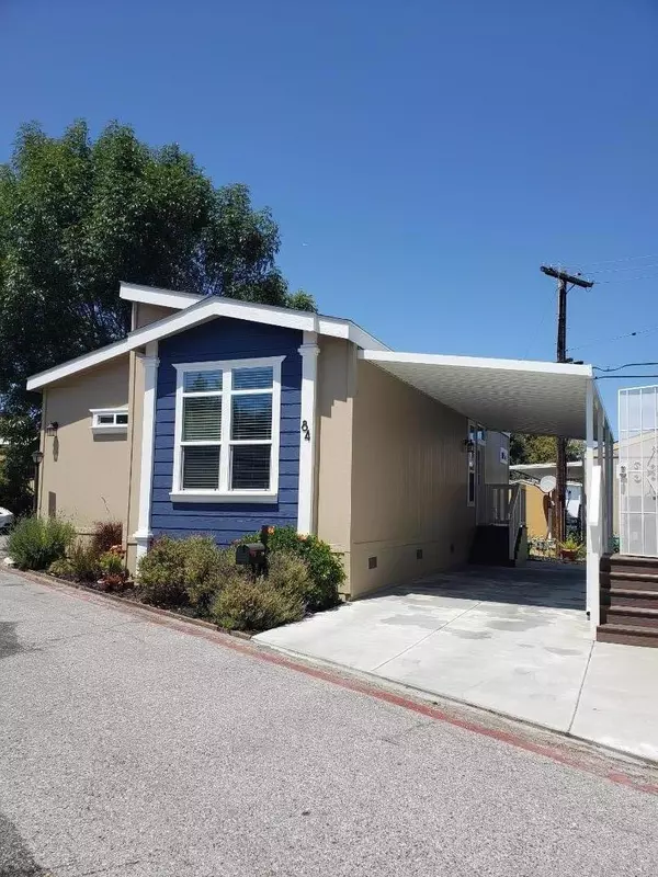 Mountain View, CA 94043,440 MOFFETT BLVD