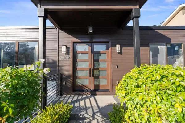Burlingame, CA 94010,1548 Los Montes DR