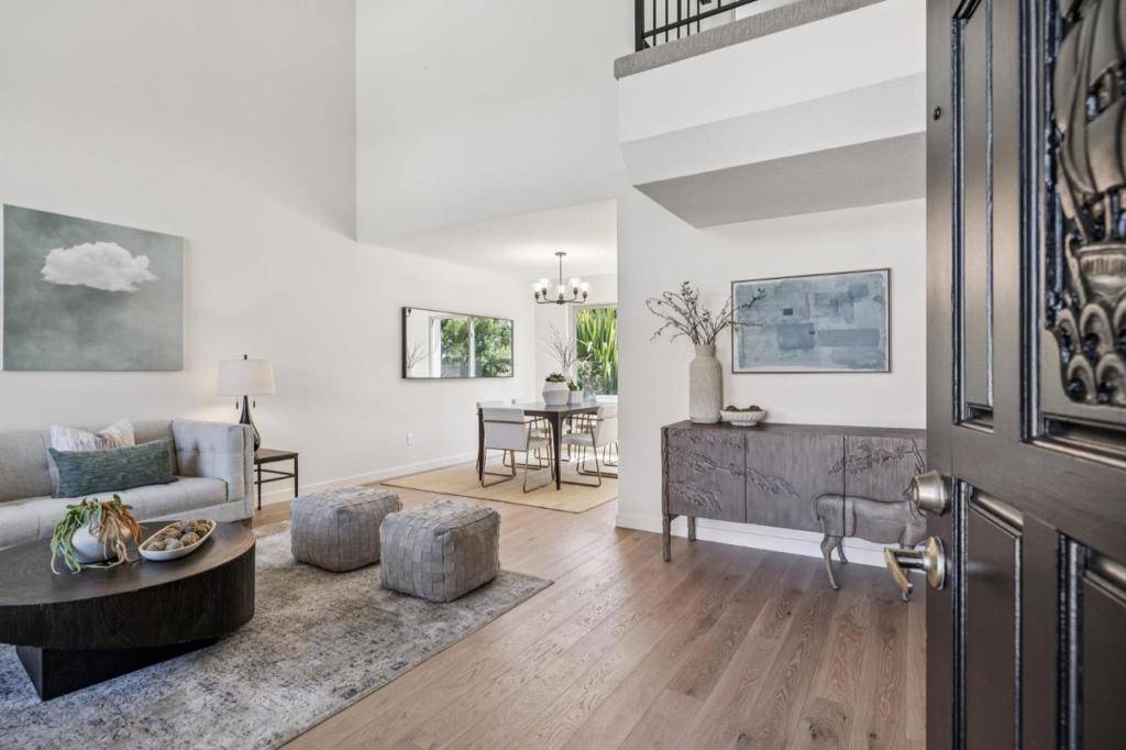 Redwood City, CA 94065,756 Davit LN