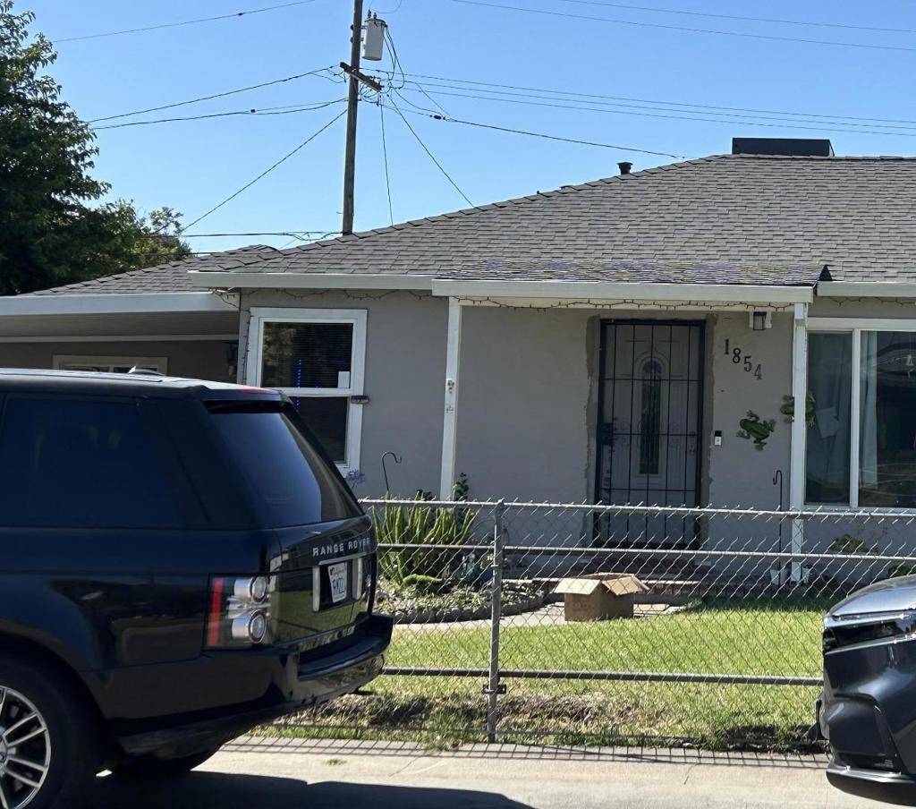 1854 De Ovan AVE, Stockton, CA 95204
