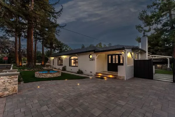 14375 La Rinconada DR, Los Gatos, CA 95032