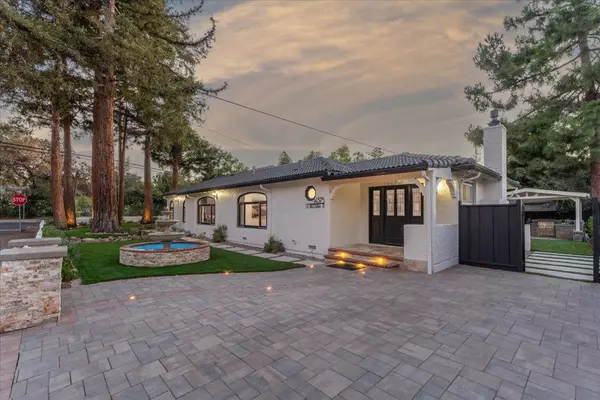 14375 La Rinconada DR, Los Gatos, CA 95032