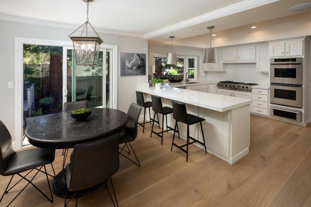Redwood City, CA 94061,4 Woodleaf AVE