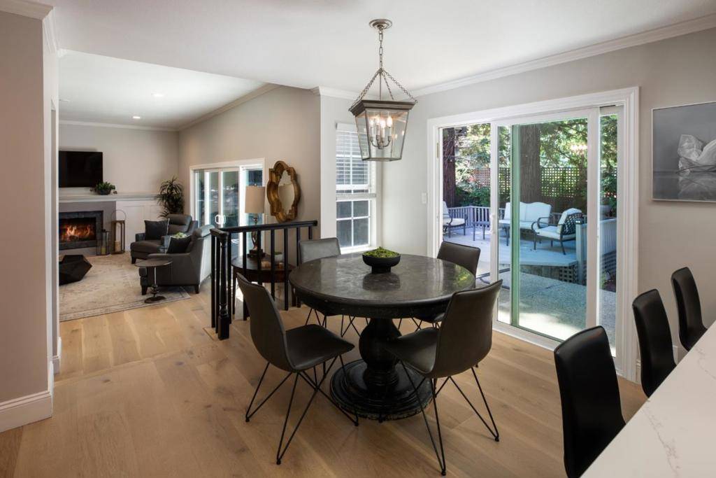 Redwood City, CA 94061,4 Woodleaf AVE