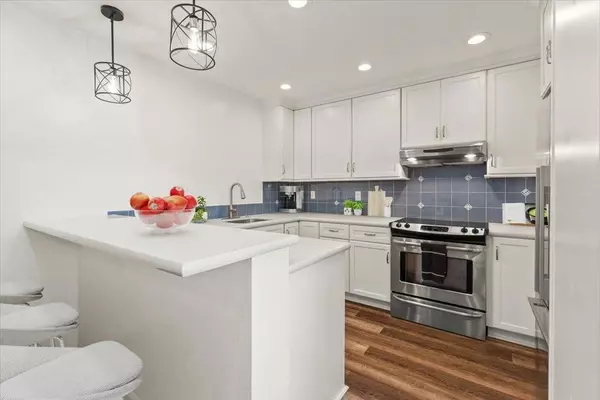 Capitola, CA 95010,1420 Ruby Court #1