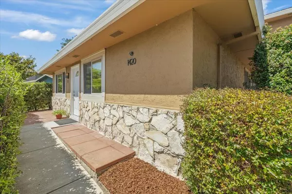 Capitola, CA 95010,1420 Ruby Court #1