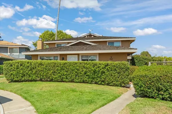 1420 Ruby Court #1, Capitola, CA 95010