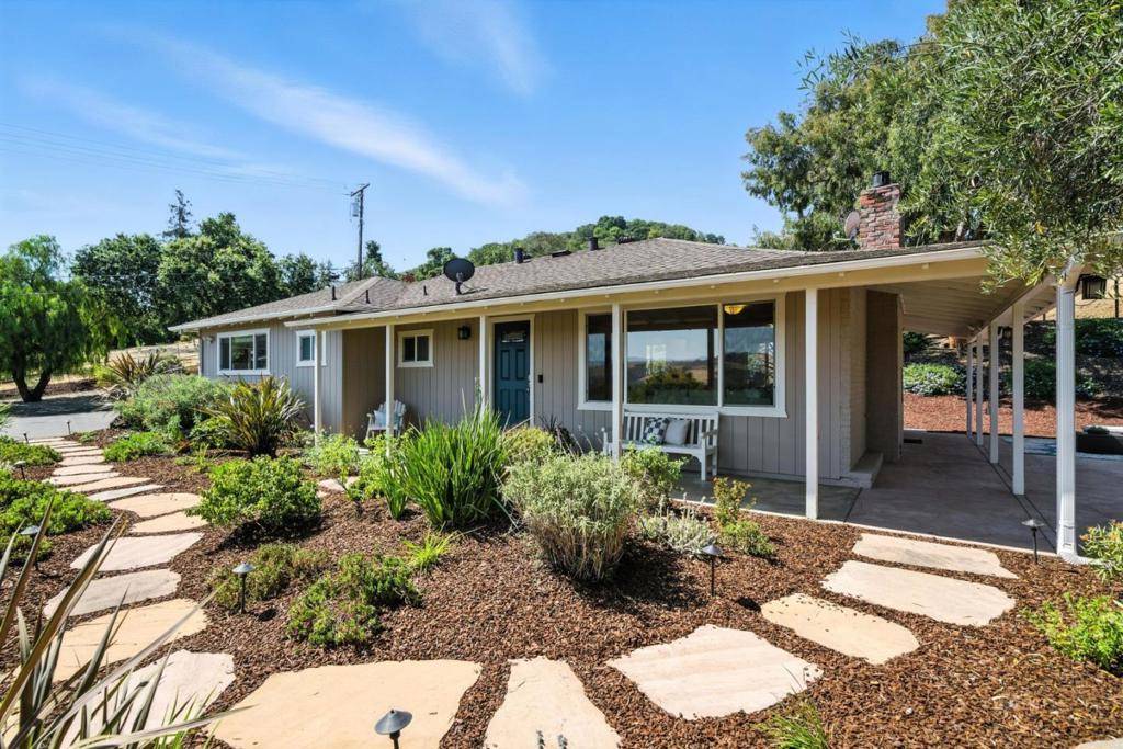 San Jose, CA 95120,19541 Almaden RD