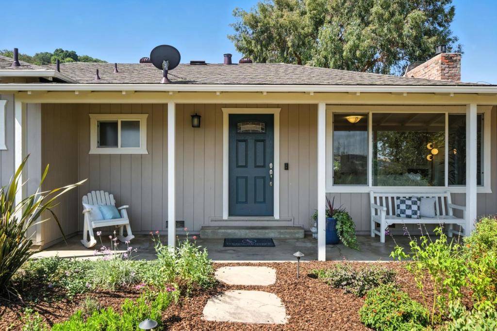 San Jose, CA 95120,19541 Almaden RD