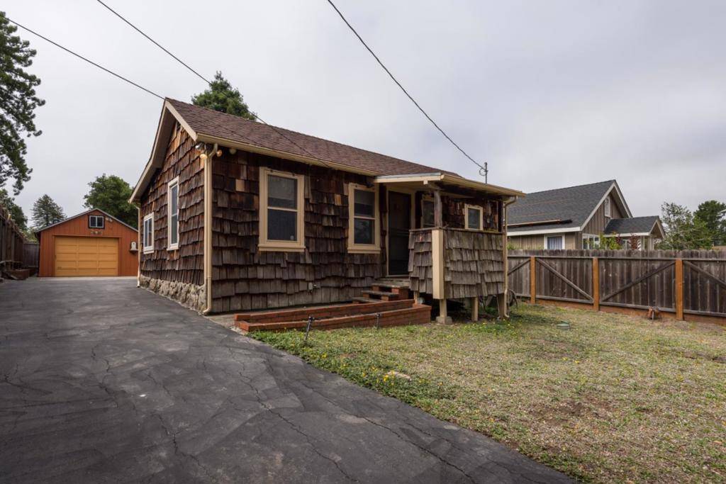 La Honda, CA 94020,350 Cuesta Real