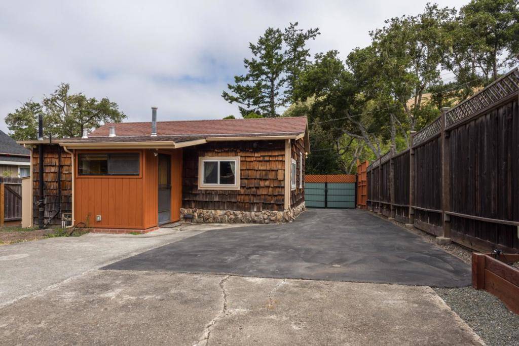 La Honda, CA 94020,350 Cuesta Real