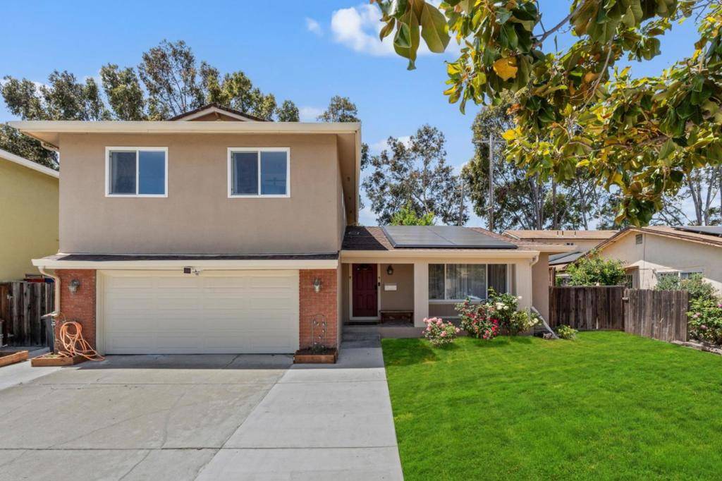 455 S Park Victoria DR, Milpitas, CA 95035