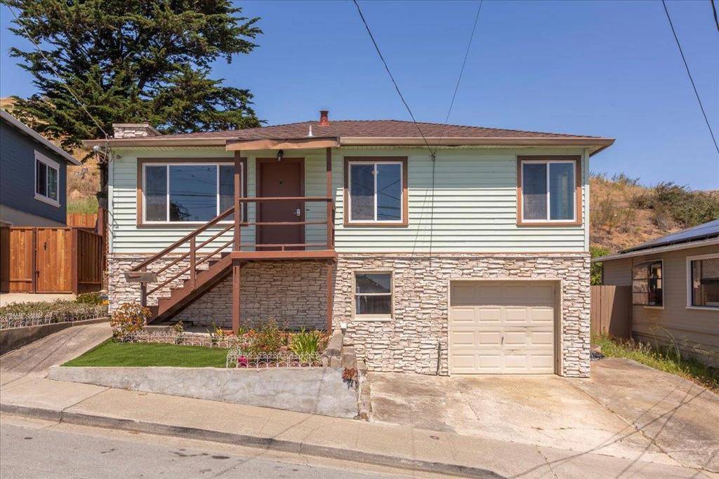 659 Ash AVE, South San Francisco, CA 94080