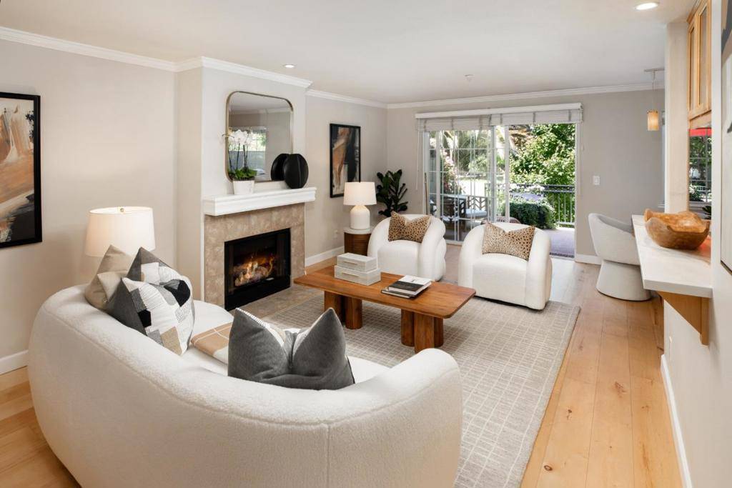 20 Willow RD #5, Menlo Park, CA 94025