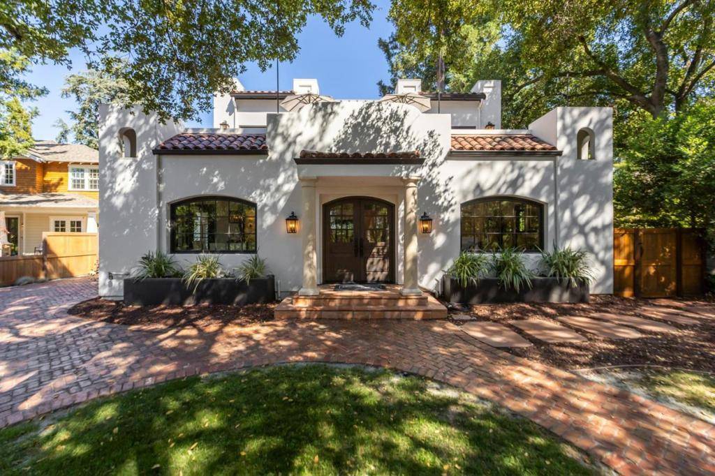 Los Gatos, CA 95030,222 Bella Vista AVE