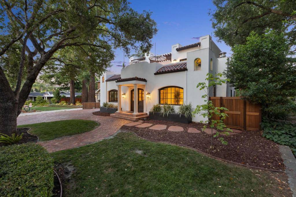 222 Bella Vista AVE, Los Gatos, CA 95030