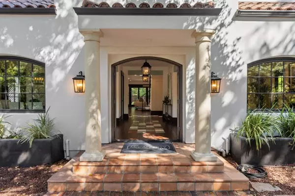 Los Gatos, CA 95030,222 Bella Vista AVE