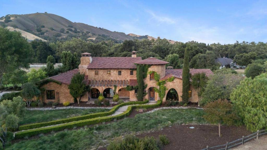 12220 Heritage WAY, Gilroy, CA 95020