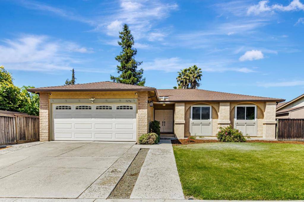 3296 Flintdale DR, San Jose, CA 95148