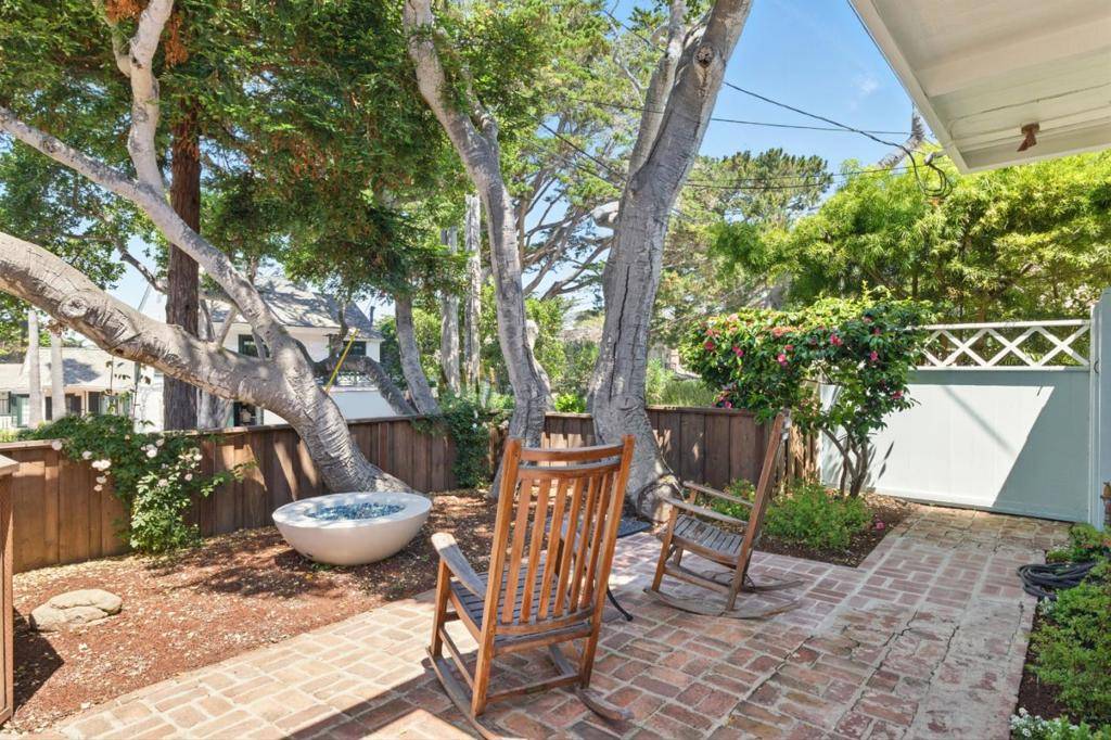 Carmel, CA 93921,0 Carmelo 5 SE of 12th