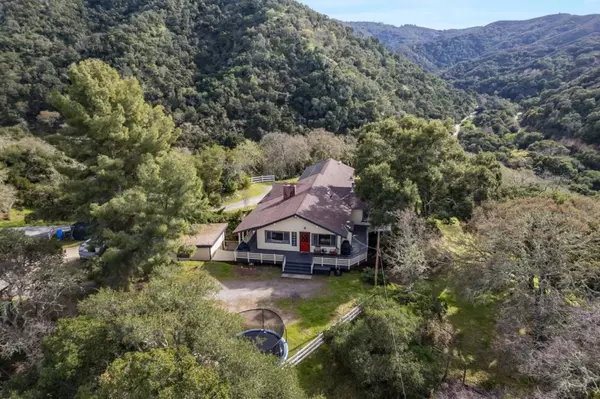 340 Hillside RD, San Juan Bautista, CA 95045