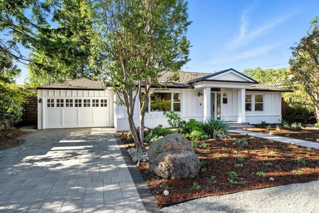 San Jose, CA 95124,14981 Heather DR