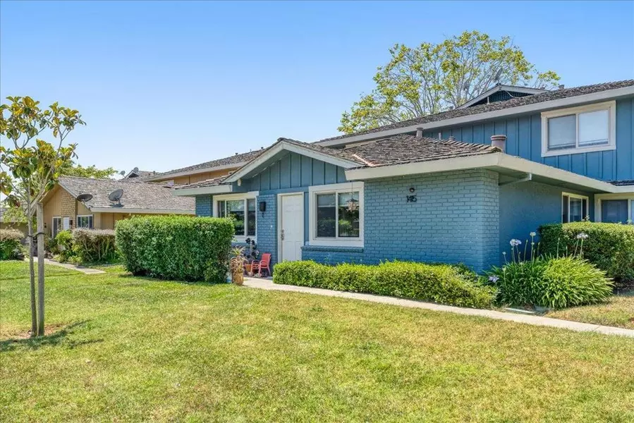 1415 Ruby CT #1, Capitola, CA 95010