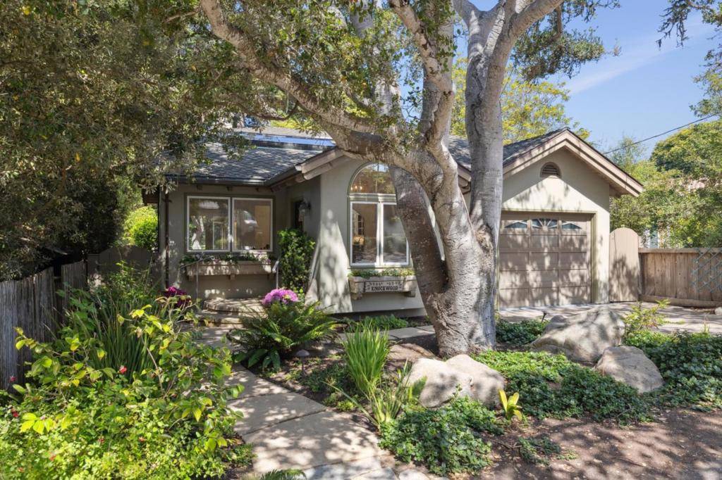 0 Camino Real 5 SW of 13th AVE, Carmel, CA 93921