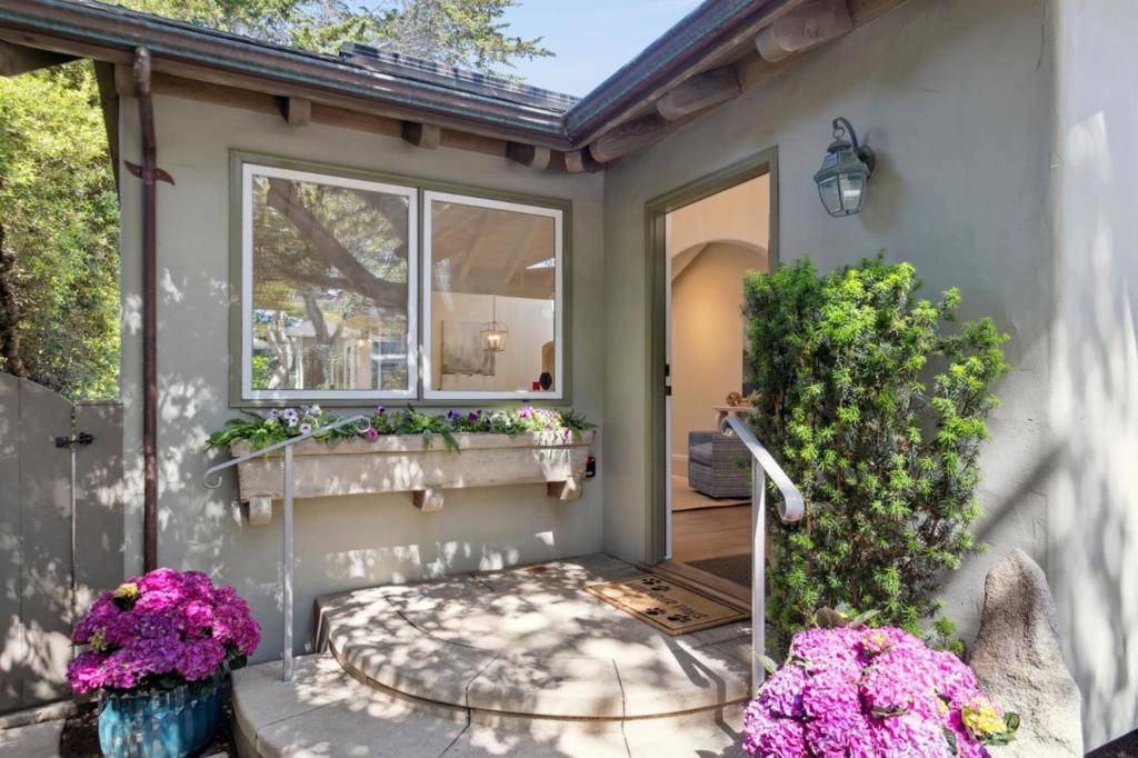 Carmel, CA 93921,0 Camino Real 5 SW of 13th AVE